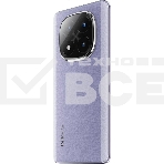 Смартфон Xiaomi Redmi Note 14 Pro+ 5G 12+256Gb фиолетовый (MZB0IKRRU), фото6