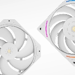 Кулер для процессора Thermalright Royal Pretor 130 Ultra White (4-pin PWM, 158mm, Ni/Cu, 7x6mm, 1x120mm ARGB +1x130mm, 69CFM/81.88CFM, 27dBA/28.3dBA, 2150RPM/1750RPM, S: 1200, 1700, 1851, 115X, 2011, 2066, AM4, AM5, white), фото7