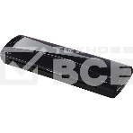 Ламинатор Cactus CS-LAB-M5 черный A3 (80-125мкм) 25 см/мин (2 вал.) хол. лам. лам. фото, фото 1