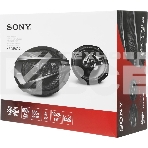 Колонки автомобильные Sony XS-XB6941 650Вт 89дБ 4Ом 16x23см (6x9дюйм) (ком.:2кол.) коаксиальные четырехполосные, фото3