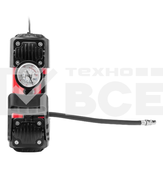 Компрессор автомобильный MTX C-75, 12 В, 10 атм., 75 л/мин