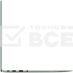 Ноутбук Huawei FLMH-X FlemingH-W5651T/14'/IPS/Intel Core Ultra 5 125H/16Gb/512Gb SSD/Intel Iris Xe graphics/без ОС/зеленый/1.31kg, фото4