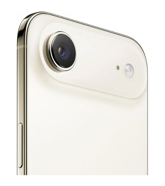 Смартфон Apple iPhone Air 12Gb, 256Gb, золотой