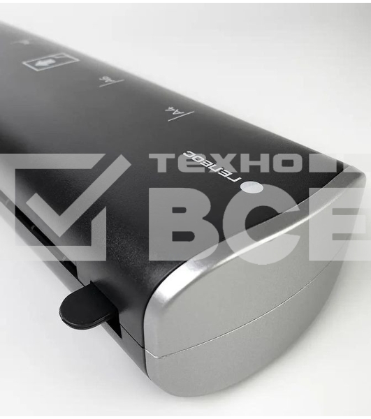 Ламинатор Heleos ЛМ-А4МЧС, 2 вала, A4, 125мкм, 300мм/мин