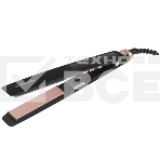 Выпрямитель для волос BRAYER BR3339 черный, 25 мм, 230 °C, 13 режимов, фото 1