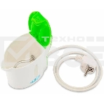 Чайник электрический Великие Реки Мая-1 бело-салатовый, фото4