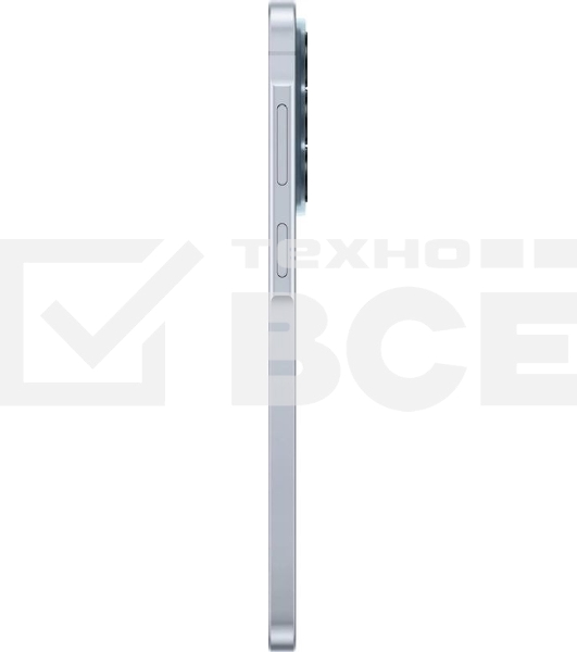 Смартфон Samsung Galaxy A57 5G SM-A576B 8/256Gb голубой