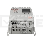 Стабилизатор напряжения Ресанта АСН-3000Н/1-Ц Lux, фото2