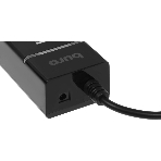 USB-концентратор Buro BPH-C-P107, USB-C, USB 2.0 7 портов, USB, фото5