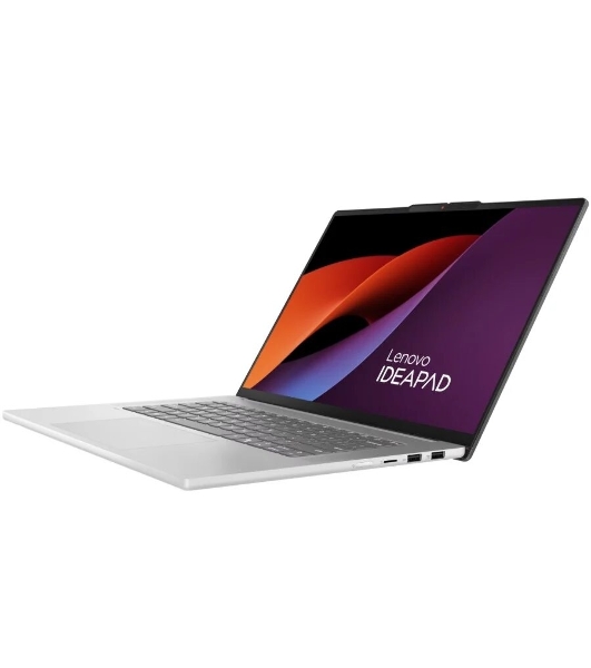 Ноутбук Lenovo IdeaPad 5 Slim 15ARP10/15.1'/OLED/AMD Ryzen 7 7735HS/16GB/512GB SSD/AMD Radeon 680M/Windows 11 Pro/серый/1.49kg