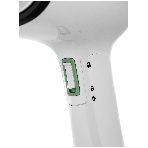 Отпариватель BRAYER BR4128GN белый/зеленый, 1500 Вт, 20 г/мин, 120 мл, фото4