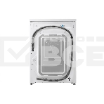 Стиральная машина LG F1296NDS0 белый, загрузка фронтальная 6 кг, 1200 об/мин., класс: А, фото19