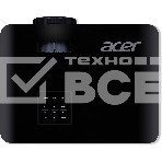 Проектор Acer X129H DLP 4800Lm (1024x768) 20000:1 ресурс лампы:6000часов 1xUSB typeA 1xHDMI 2.8кг, фото5