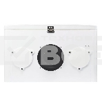 Котёл газовый камера закрытая Navien Deluxe S-35k, 2-ух контр, 35 квт, коаксиальный, фото4