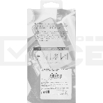 Чехол (клип-кейс) GRESSO Air для Apple iPhone 13 Pro прозрачный gr17air788, фото2