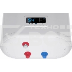 Водонагреватель накопительный Thermex IF 80 V (pro)  2000Вт, фото6