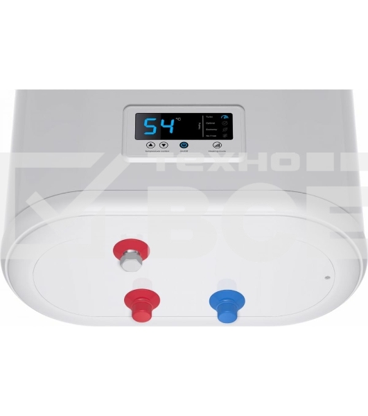 Водонагреватель накопительный Thermex IF 80 V (pro)  2000Вт
