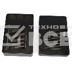 Компьютерный корпус для ODROID-C4 Black, фото4