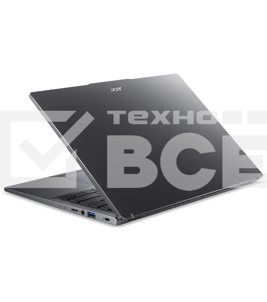 Ноутбук Acer Swift Go 14 SFG14-63-R8U9 Ryzen 5 8645HS 16Gb SSD1Tb AMD Radeon 14