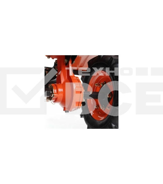 Мотоблок бензиновый PATRIOT Vegas 7 440106505