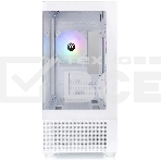 Корпус Thermaltake View 170 TG ARGB белый без БП mATX 4x120mm 2x140mm 1x200mm 2xUSB3.0 audio bott PSU, фото6