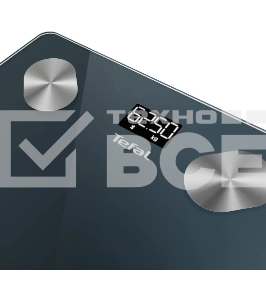 Весы напольные Tefal BM9620S1
