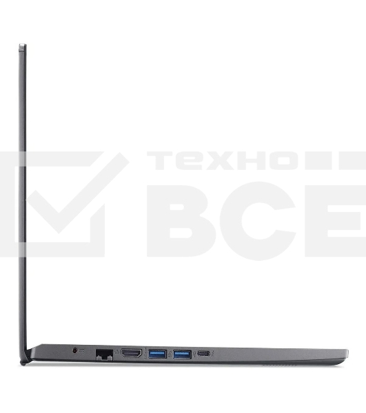Ноутбук Acer Aspire A515-57 i7-12650H/8Gb/SSD512Gb/15.6
