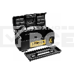 Ящик STAYER Professional 38167-24 TOOLBOX-24 пластиковый, фото4