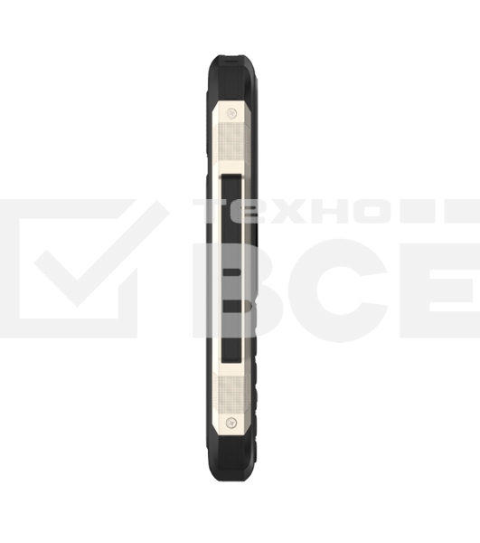 Мобильный телефон Maxvi T12 черный