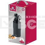 Набор кухонных ножей Rondell Florett RD-1582, черный, фото2