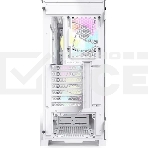 Компьютерный корпус Montech AIR 1000 PREMIUM белый без БП ATX 1x120мм 3x140мм 2xUSB3.0 1xUSB3.1 audio bott PSU, фото5