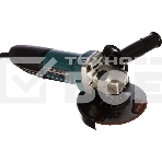 Угловая шлифовальная машина Makita GA5034 УШМ, фото 1