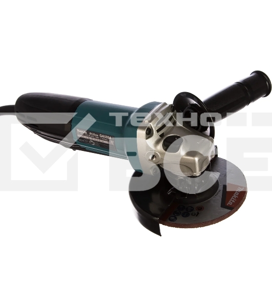 Угловая шлифовальная машина Makita GA5034 УШМ