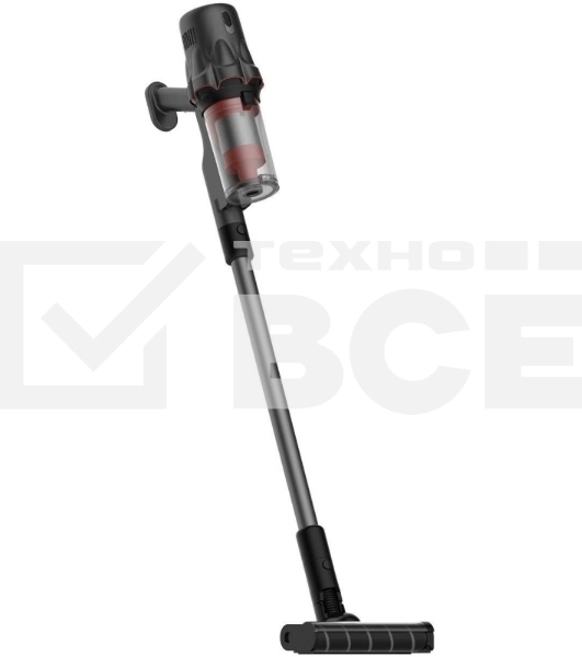 Пылесос ручной Deerma Combo DEM-T30W 240Вт черный