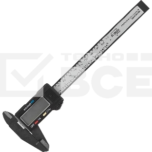 Штангенциркуль Elitech 2210.003000