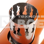 Калорифер дизельный Patriot DTC 303i, 30 кВт, 1300 м3/ч, термостат., фото6