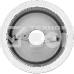 Кофемолка Polaris PCG-2014 (200вт,50гр. пластик) белый, фото3