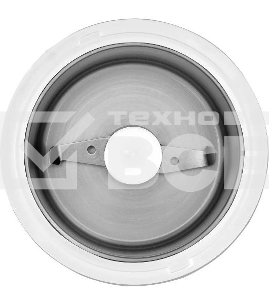 Кофемолка Polaris PCG-2014 (200вт,50гр. пластик) белый
