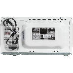Микроволновая печь JVC JK-MW121M белый, 20 л, 700 Вт, переключатели - поворотный механизм, фото2