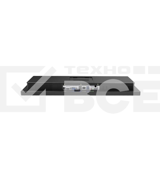 Моноблок IRBIS SMART AIO 27; 27“(i5-12400;16GB/512GB;IPS;16:9;1920x1080x100Hz;1000:1;250Cd/m2;5ms;HDMI(out);VGA;USB-C;2*USB2.0;4*USB3.0;DVD;RJ45;WebC 5MP;WIFI6;BT5.0;Tilt;HAS;Piv;Spk2*3W;keyb+mouse;WinPro