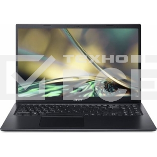 Ноутбук Acer Aspire A515-56G-38ZU серебристый 15.6