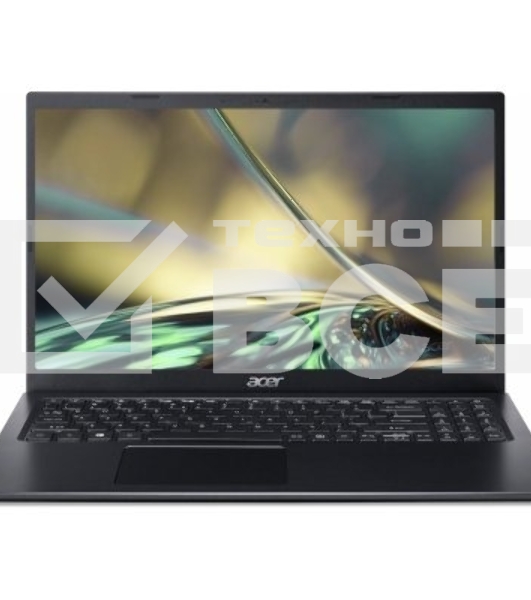 Ноутбук Acer Aspire A515-56G-38ZU серебристый 15.6