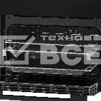 Духовой шкаф электрический Krona ONYX 45H BL/BL чёрный, фото4