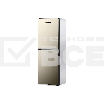 Кулер Hotfrost V250CE напольный электронный золотистый, фото6