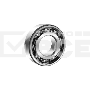 Подшипник ZWZ 6305/C3