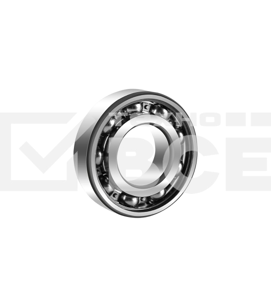 Подшипник ZWZ 6305/C3