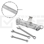 Набор ручного инструмента Bort BTK-83 (93418453), фото7
