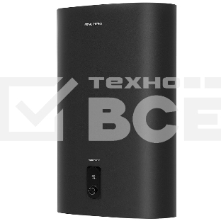 Водонагреватель Royal Thermo RWH 80 Major Inverter Grafit