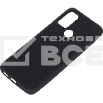 Чехол (клип-кейс) Gresso Meridian, для Motorola G20, черный [gr17mrn1192], фото5