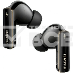 Наушники Huawei FreeBuds Pro 4 Piano-T180, Bluetooth, внутриканальные, черный, фото3